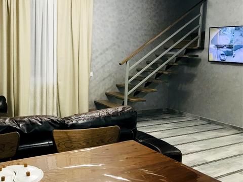 будинок за адресою Георгія Липського вул. (Толбухіна), 38