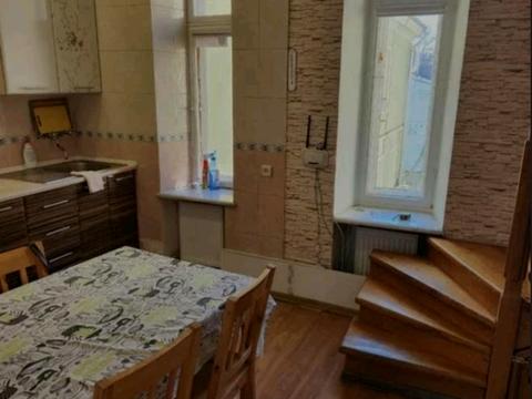 квартира за адресою Пастера вул., 42