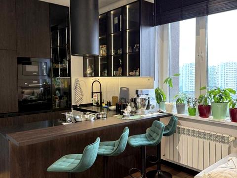 квартира за адресою Ботанічна вул., 2