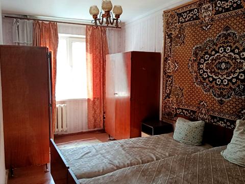 квартира по адресу Инглези ул. (25-ой Чапаевской Дивизии), 12