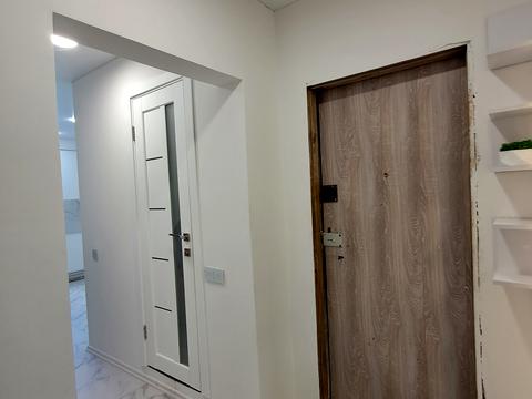квартира по адресу Независимости бульв., 19