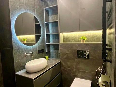 квартира за адресою Малоголосківська вул., 12г