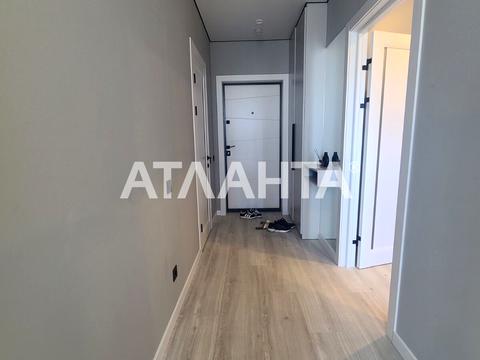 квартира за адресою Одеська вул., 23