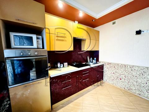 квартира по адресу Вышгородская ул., 45