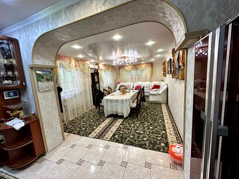 дом по адресу Гданьска ул. (Нахімова)
