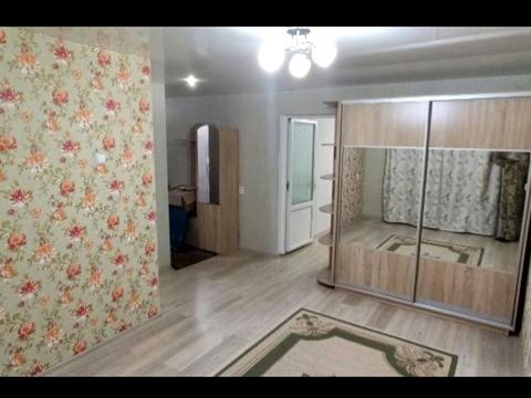 квартира за адресою Майборського вул., 12