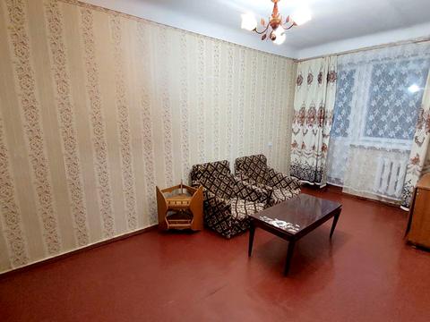 квартира по адресу Институтская ул., 19/1