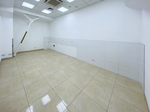 комерційна за адресою Охтирський пров., 7