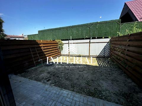 дом по адресу 126-та Садова ул., 9