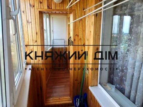 квартира по адресу Братиславская ул., 2
