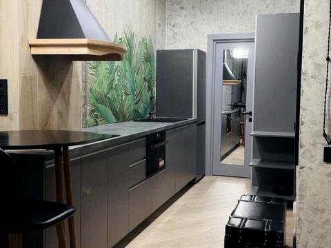 квартира за адресою Фонтанська дорога вул., 25