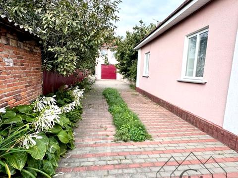 будинок за адресою Котляревського, 5 А