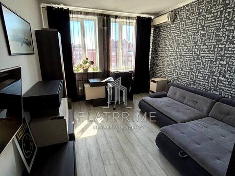 квартира по адресу Анны Ахматовой ул., 13-Г