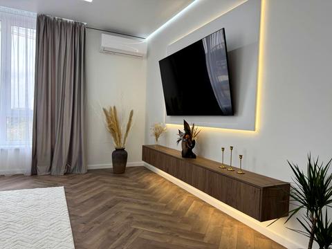 квартира по адресу Крайковского ул., 1
