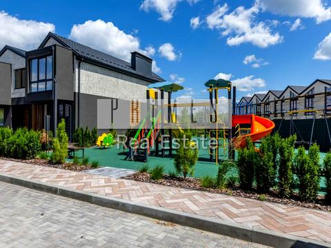 дом по адресу Лісова ул.