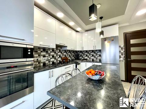 квартира за адресою Петра Маланюка вул., 52