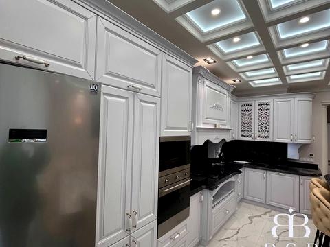 квартира по адресу Итальянский бульв., 1а