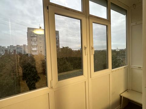 квартира по адресу Танкопия ул., 8г