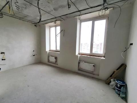 квартира за адресою Саперно-Слобідська вул., 22