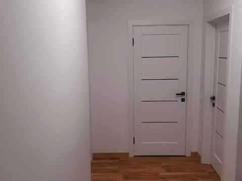 квартира за адресою Височана вул., 1