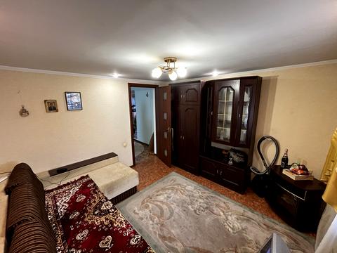 дом по адресу Русановская ул., 32