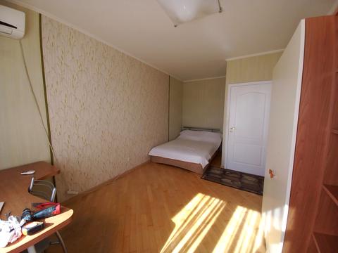 квартира за адресою Харківське шосе, 56