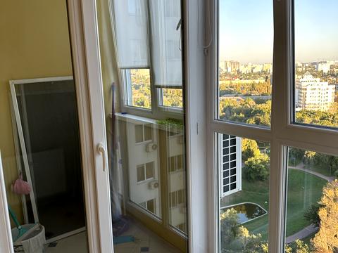 квартира за адресою Академіка Шалімова вул. (Героїв Севастополя), 35-А