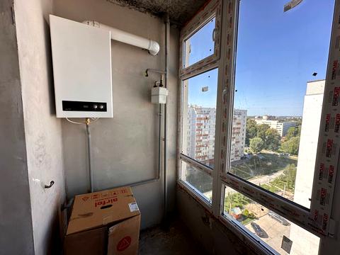 квартира за адресою Кам'янецька вул., 100