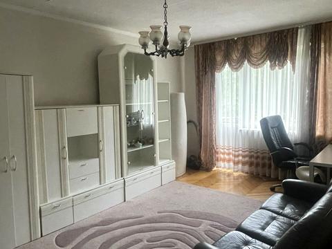 квартира по адресу Митрополита Андрея Шептицкого ул. (Анатолія Луначарського), 1/2