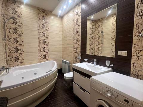 квартира по адресу Коциловского ул., 23