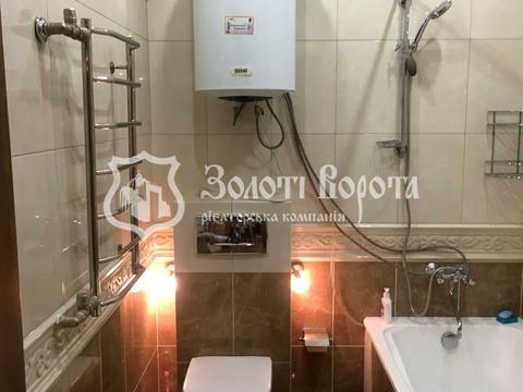 квартира за адресою Дмитрівська вул., 69