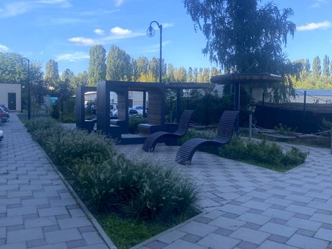 квартира за адресою Академіка Заболотного вул., 15-г