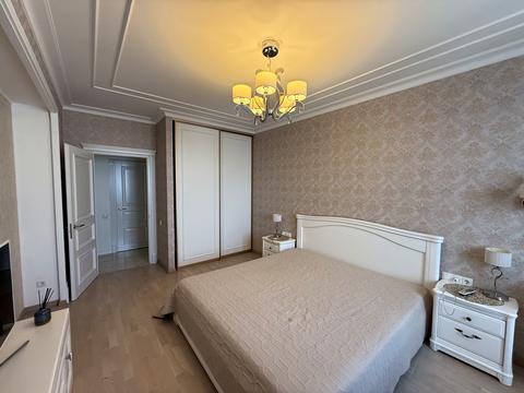квартира за адресою Дмитрівська вул., 75