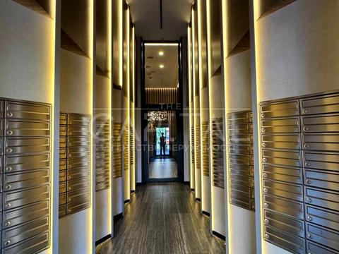 квартира за адресою Антоновича, 74