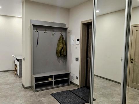 квартира за адресою Шолуденка вул., 1-В