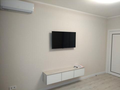 квартира за адресою Віктора Некрасова вул. (Північно-Сирецька), 8