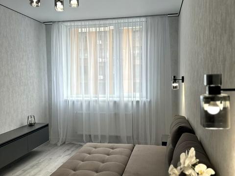 квартира за адресою Свободи вул., 5