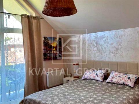 будинок за адресою Антонія Михайловського вул.