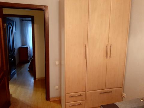 квартира по адресу Евгения Коновальца ул. (Щорса), 33
