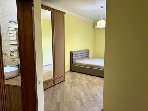 квартира по адресу Кольберга ул., 3а