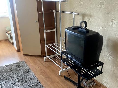 квартира за адресою Черкаська, 11
