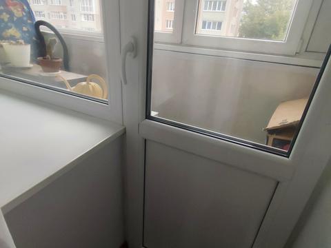 квартира за адресою Михайла Лушпи просп., 15