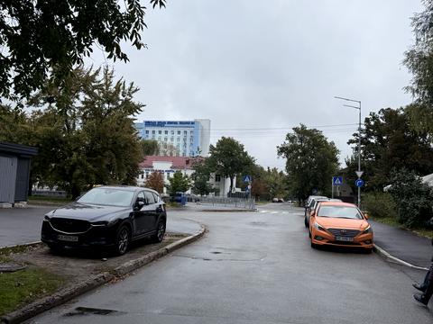 квартира за адресою Харківське шосе, 174