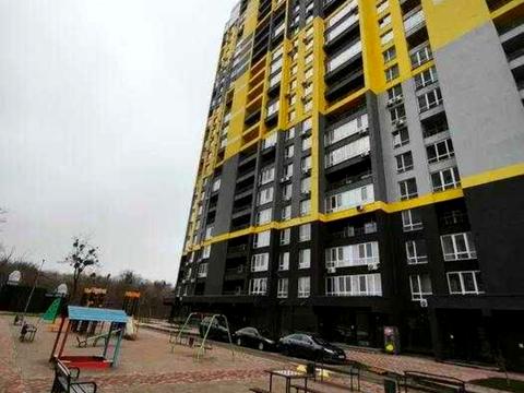 квартира за адресою Петра Радченка вул., 27-В