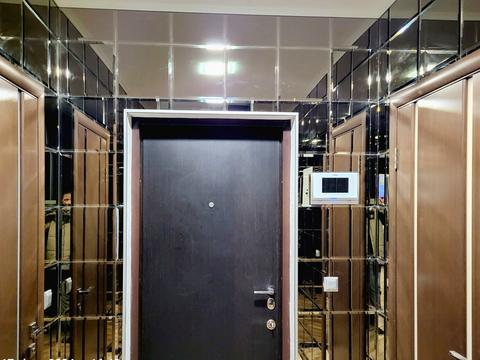 квартира за адресою Драгоманова вул., 40-Е