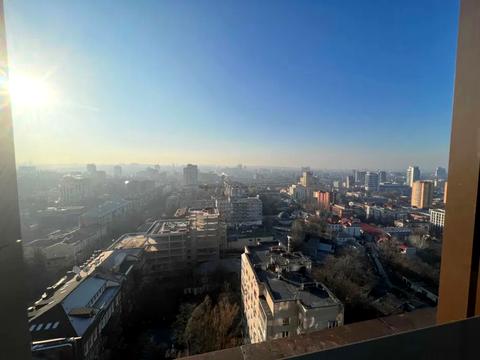 квартира по адресу Володимира Вернадського ул. (Дзержинського), 29-К