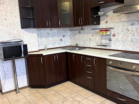 квартира за адресою Марії Лагунової вул., 18Б
