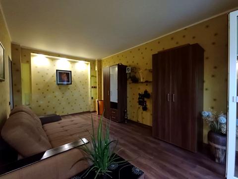 квартира по адресу Рональда Рейгана ул., 14/33