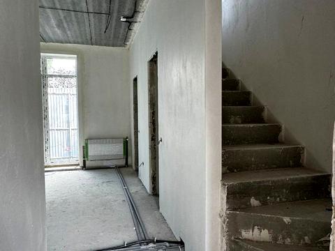 будинок за адресою Олени Теліги вул. (Лермонтова)