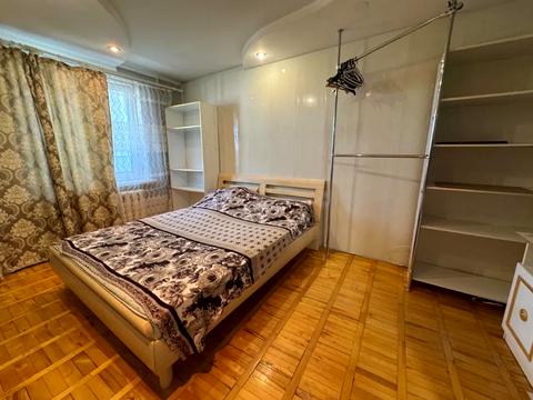 квартира за адресою Запорізьке шосе, 4